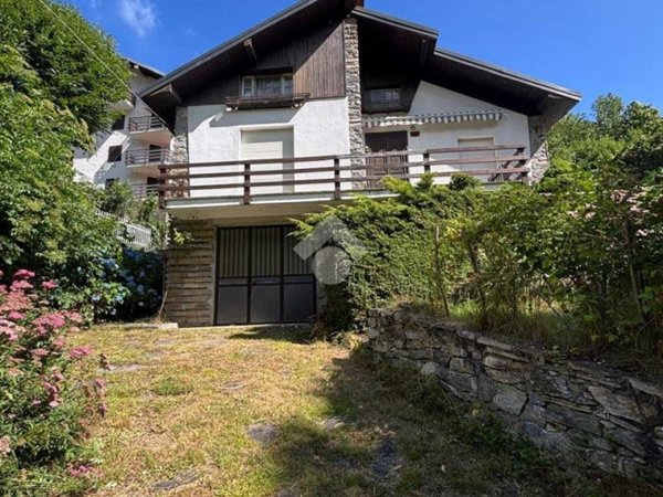 casa indipendente in vendita a Groscavallo in zona Pialpetta