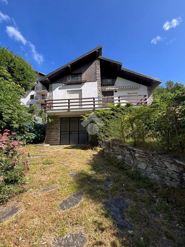 casa indipendente in vendita a Groscavallo in zona Pialpetta