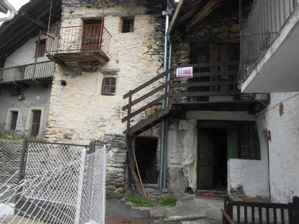 quadrivano in vendita a Groscavallo