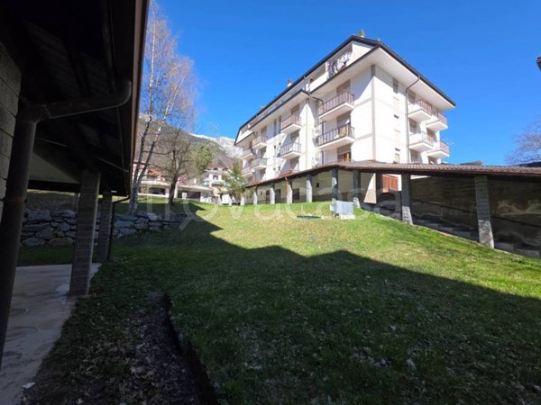 appartamento in vendita a Groscavallo in zona Pialpetta