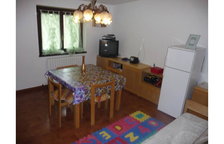 appartamento in vendita a Groscavallo in zona Bonzo