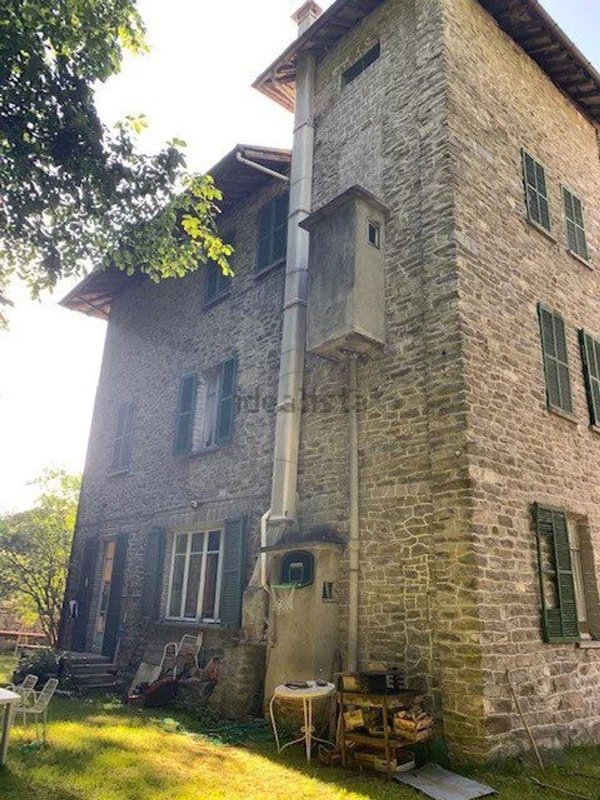 casa indipendente in vendita a Groscavallo in zona Ricchiardi