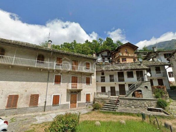 appartamento in vendita a Groscavallo