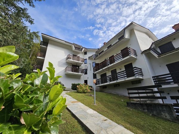 appartamento in vendita a Groscavallo in zona Bonzo