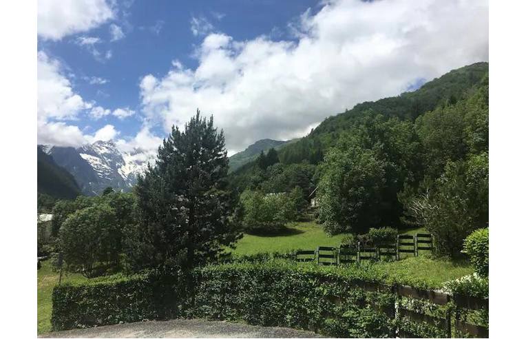 appartamento in vendita a Groscavallo in zona Bonzo