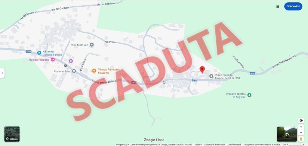 appartamento in vendita a Groscavallo in zona Migliere