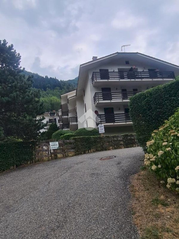 appartamento in vendita a Groscavallo in zona Bonzo