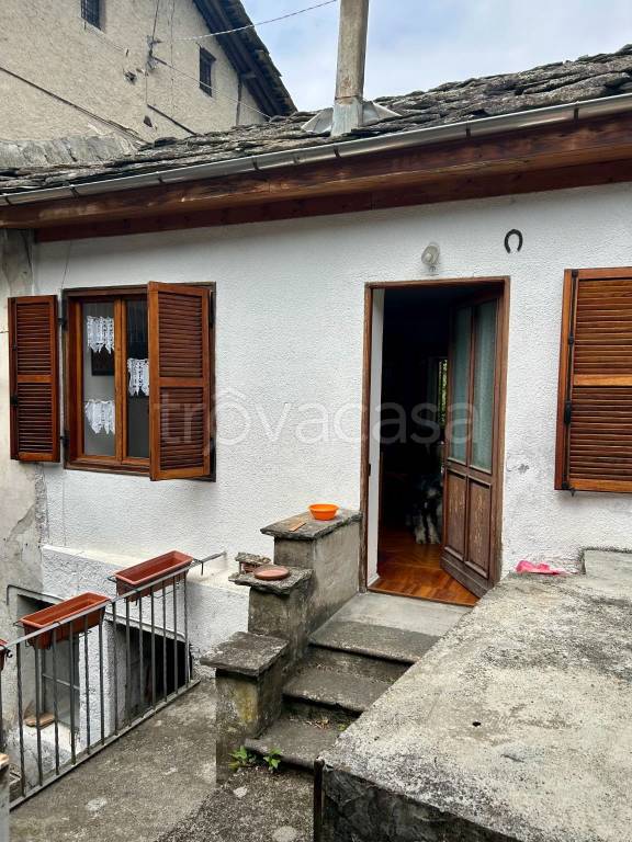 appartamento in vendita a Groscavallo in zona Bonzo