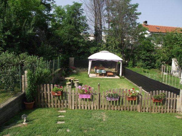appartamento in vendita a Grosso