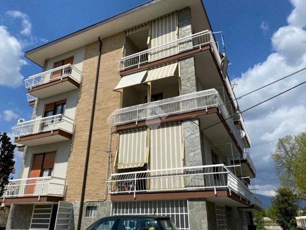 appartamento in vendita a Grosso