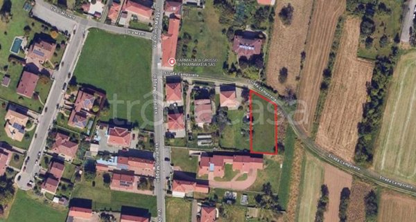 villa in vendita a Grosso
