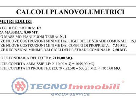 mansarda in vendita a Grosso