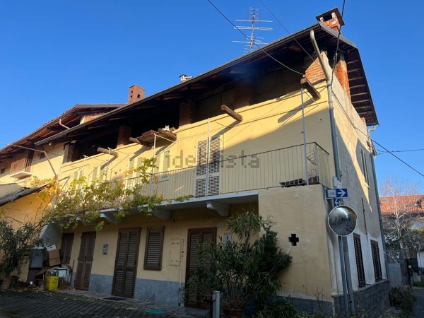 casa indipendente in vendita a Grosso