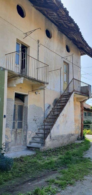 casale in vendita a Grosso