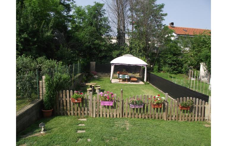 appartamento in vendita a Grosso