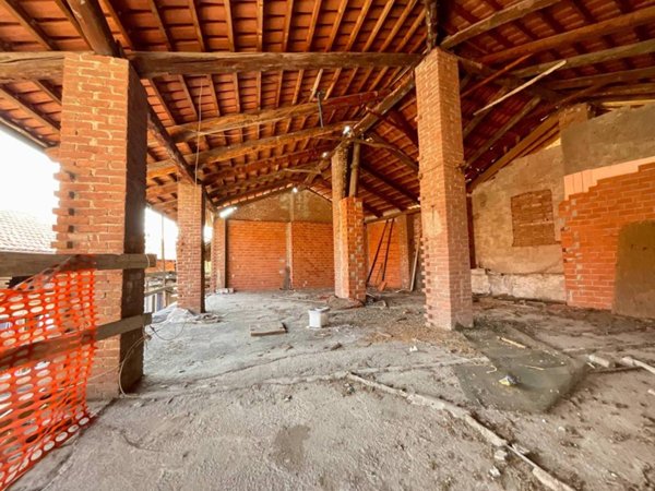 appartamento in vendita a Grosso