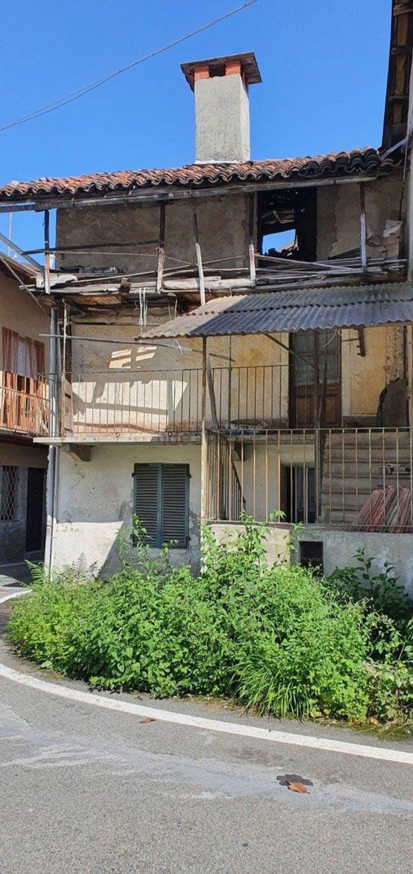 appartamento in vendita a Grosso