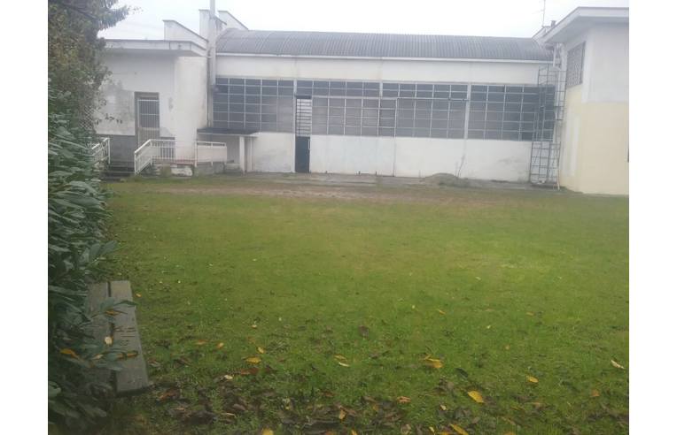 casa indipendente in vendita a Grosso