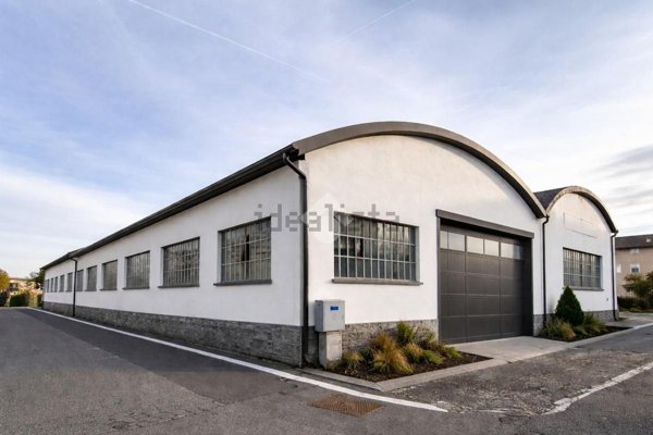 loft in vendita a Grosso