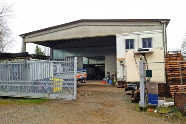 terreno edificabile in vendita a Grosso