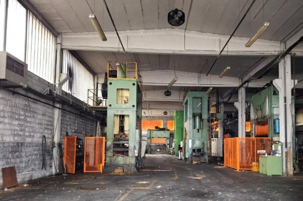 ufficio in vendita a Grosso