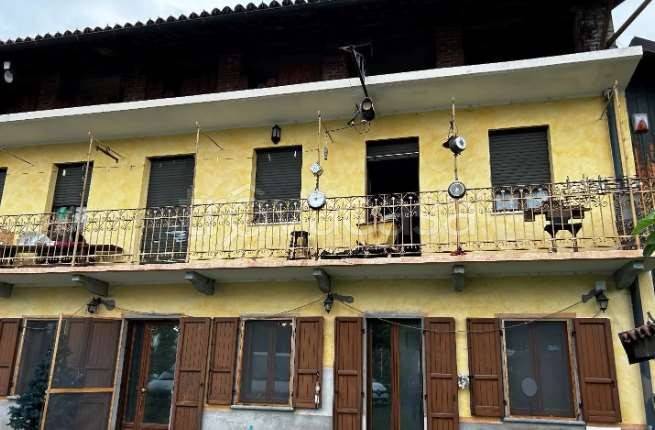 appartamento in vendita a Grosso