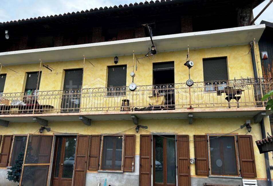 casa indipendente in vendita a Grosso
