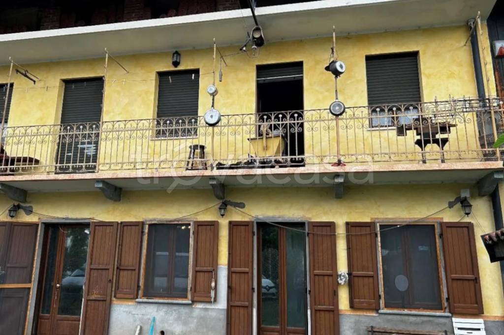 appartamento in vendita a Grosso