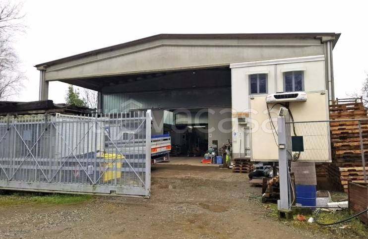 appartamento in vendita a Grosso