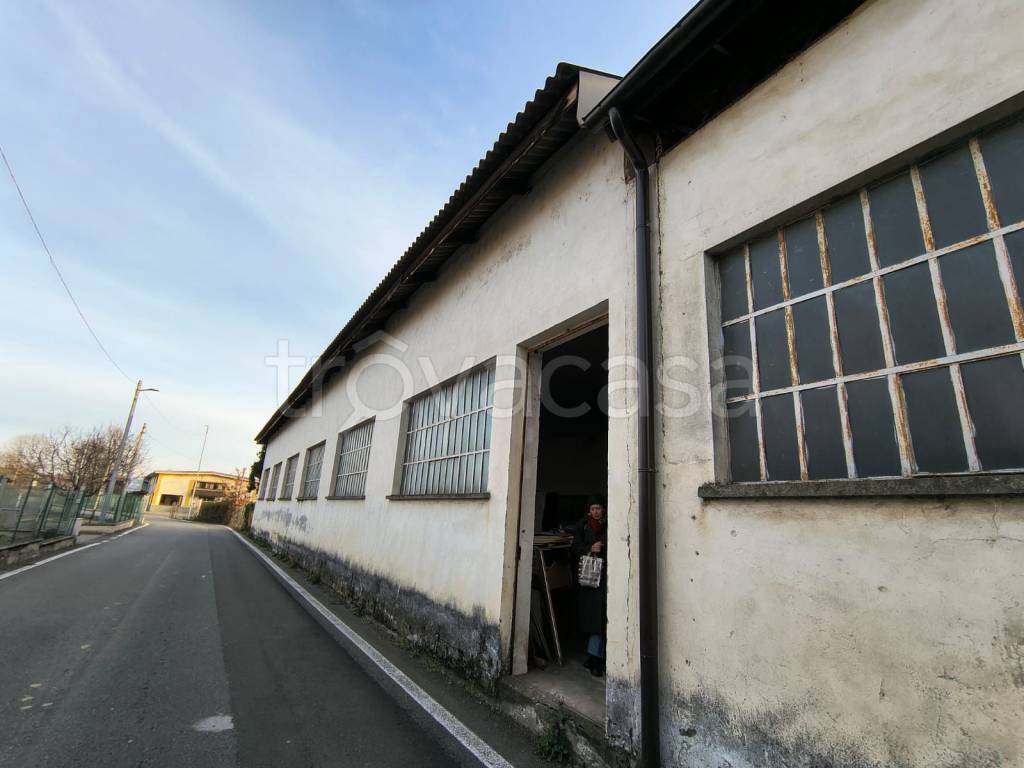 appartamento in vendita a Grosso
