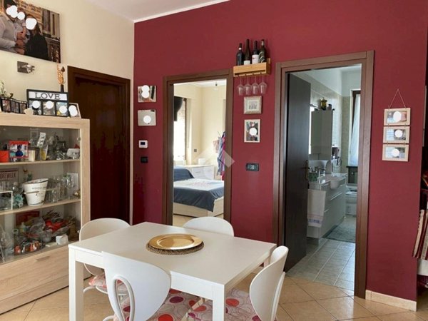 appartamento in vendita a Grosso