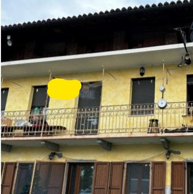 appartamento in vendita a Grosso