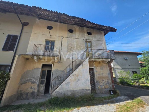 casa indipendente in vendita a Grosso