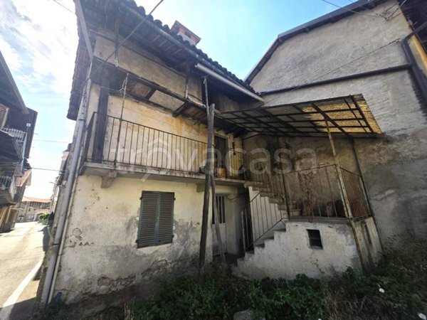 appartamento in vendita a Grosso