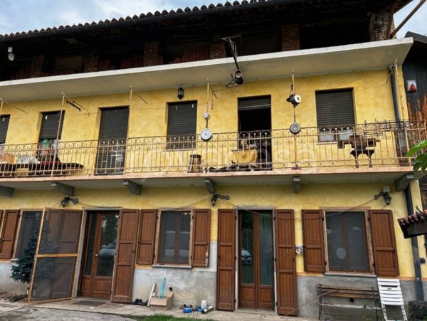 appartamento in vendita a Grosso