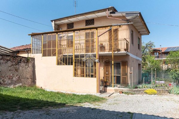 casa semindipendente in vendita a Grosso