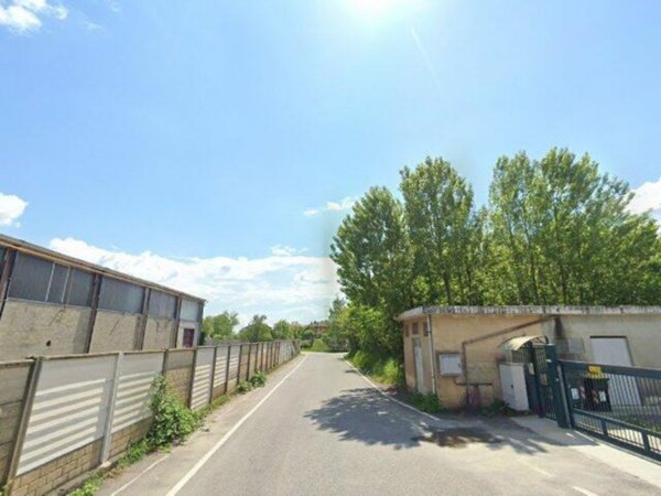 capannone in vendita a Grosso