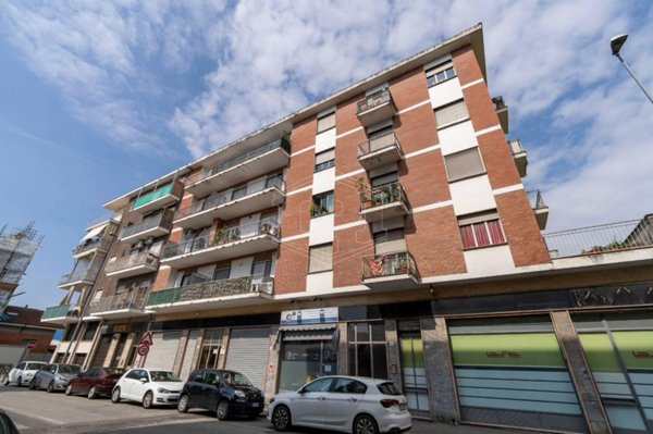 appartamento in vendita a Grugliasco in zona Lesna