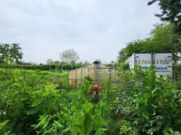 terreno agricolo in vendita a Grugliasco
