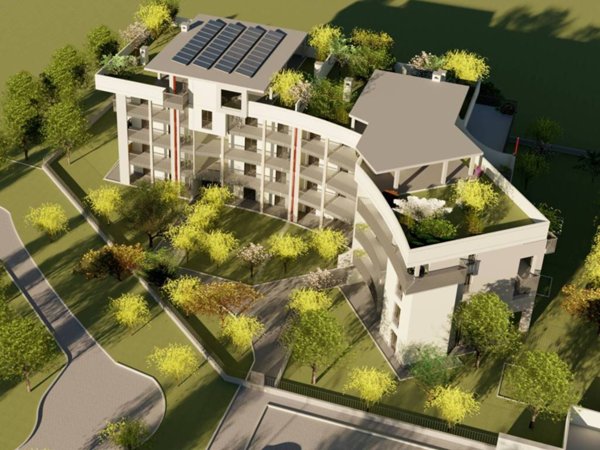 appartamento in vendita a Grugliasco