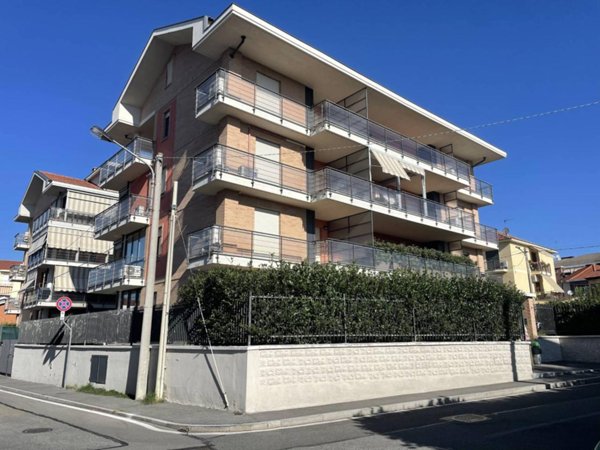 appartamento in vendita a Grugliasco