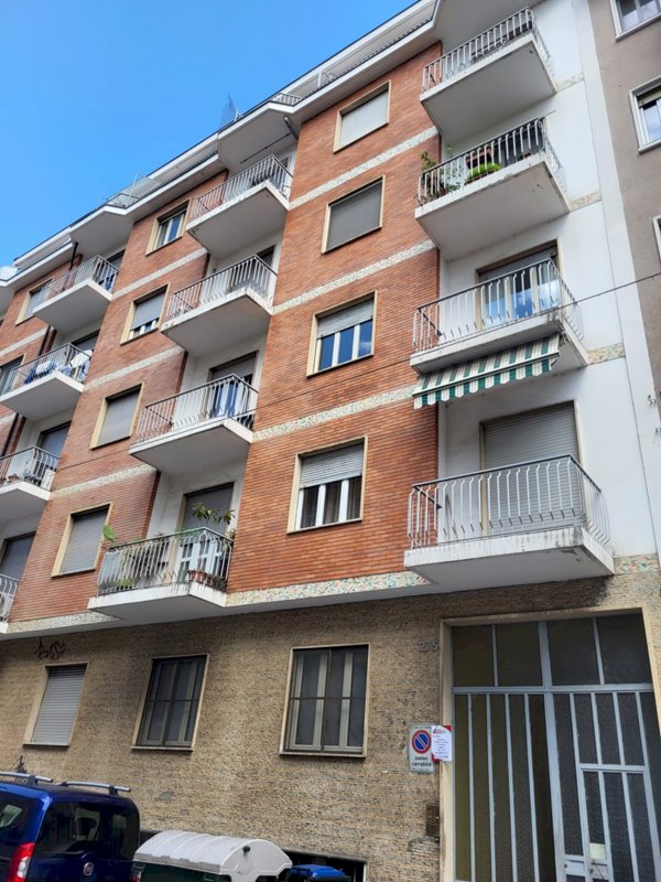 appartamento in vendita a Grugliasco in zona Lesna