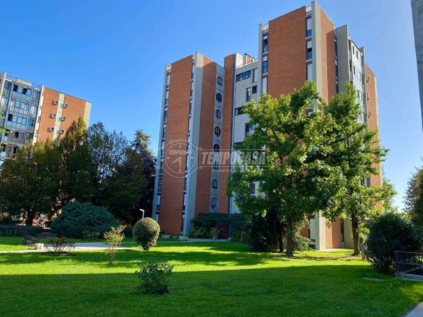 appartamento in vendita a Grugliasco in zona Gerbido