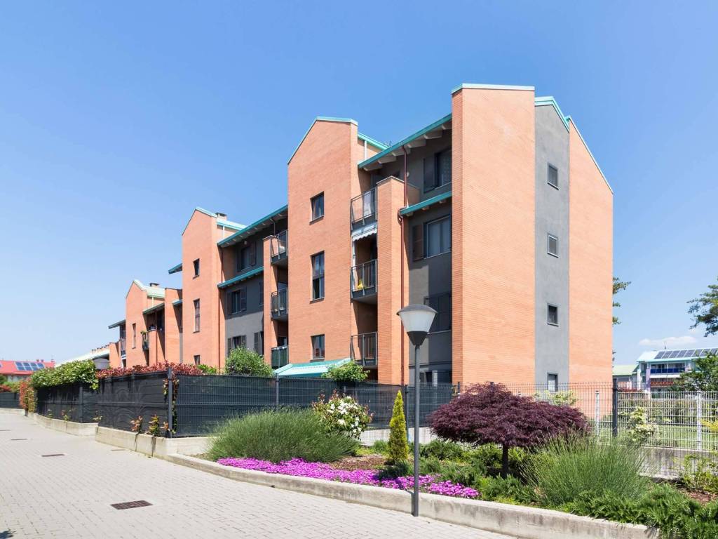 appartamento in vendita a Grugliasco