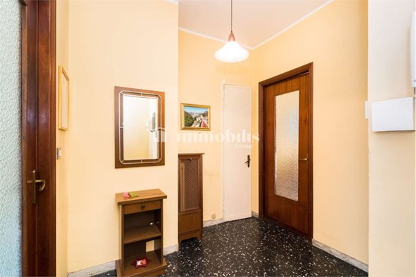 appartamento in vendita a Grugliasco