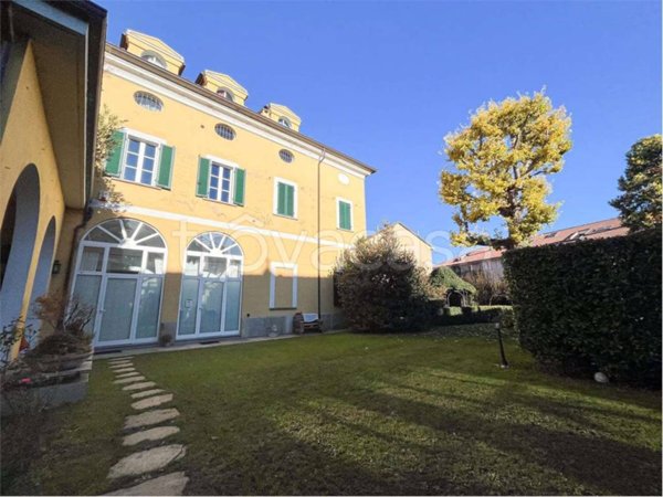 appartamento in vendita a Grugliasco