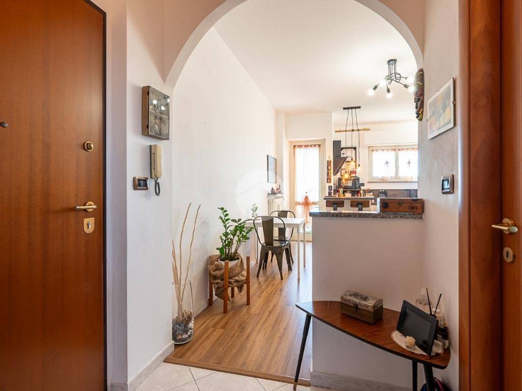 appartamento in vendita a Grugliasco