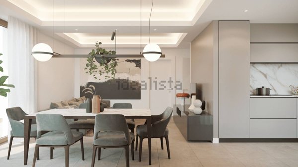 appartamento in vendita a Grugliasco