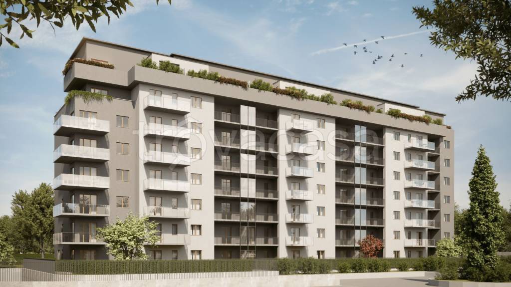 appartamento in vendita a Grugliasco in zona Lesna
