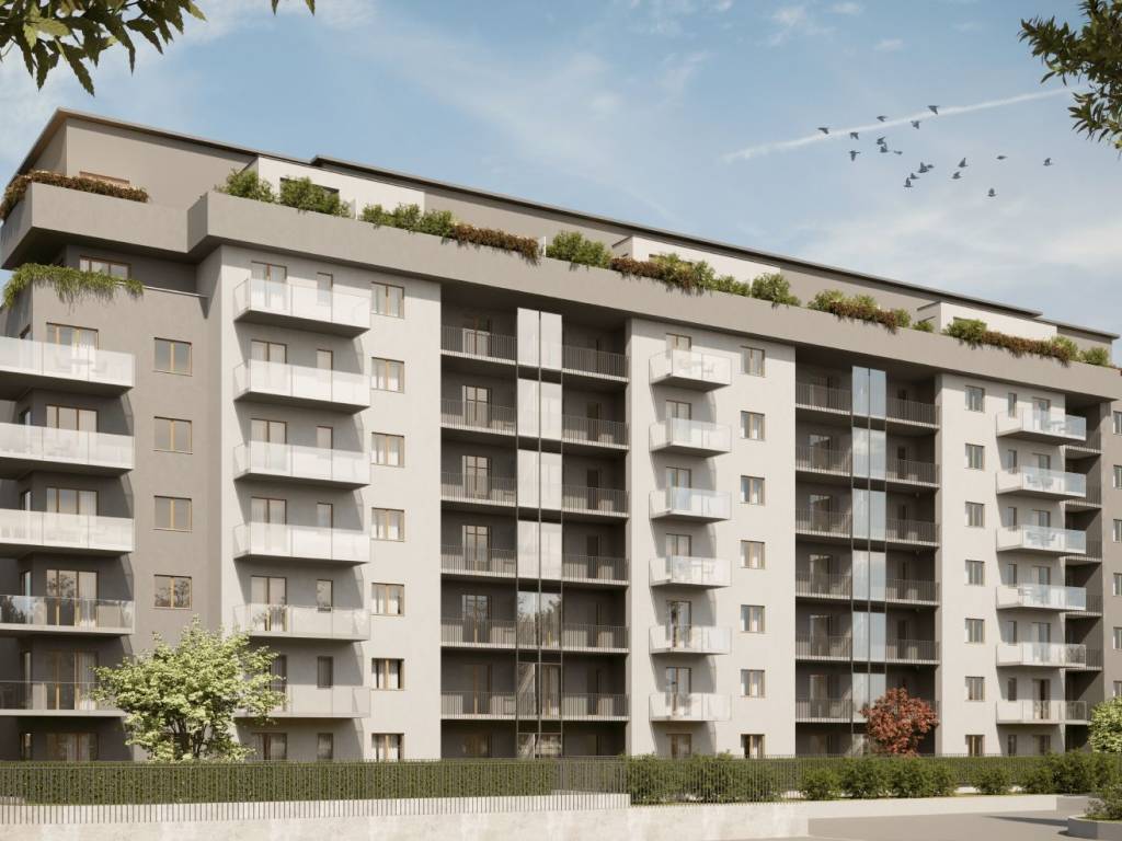 appartamento in vendita a Grugliasco in zona Lesna